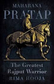 They casted sharad malhotra as pratap. Maharana Pratap The Greatest Rajput Warrior By Rima Hooja