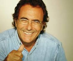 He was previously married to romina power. Albano Carrisi Albano Carrisi1 Twitter