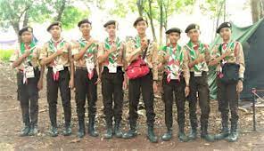 Menghargai diri secara berlebihan : The Great Stars Pembahasan Sku Penggalang Rakit Secara Lengkap 1 30