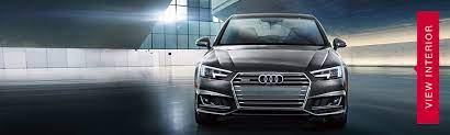 Explore the range of new and used audi models. Lease A New 2018 Audi A4 Sedan Audi Dealer In West Chester Pa