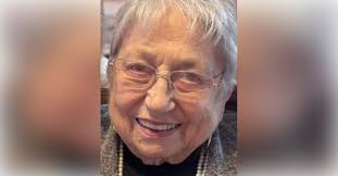 Obituary information for Lillian Maureen (Brown) Dolloff