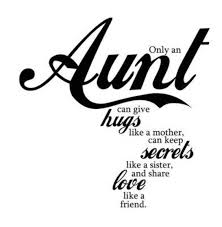 Will Always Love You And Miss You Aunt Ruby Aunt Quotes Quotes I Love My Niece