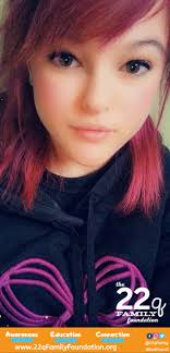 All in the Family: Meet Cynthia Renee Pope Cynthia was born with 22q11.2 in  Toronto, Canada. As a child she had her challenges. But Cynthia has  overcome so much. Now living in