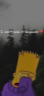 We would like to show you a description here but the site won't allow us. Bart Simpson Sad Alone Novocom Top