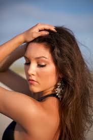 Meredith Proctor Ms Teen Georgia South USA :: Behance