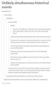 Pin By Jaz Brown On Tumblr History History Memes Fun Facts