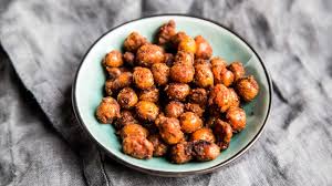 What are the high calorie healthy snacks? 32 Healthy Low Calorie Snacks