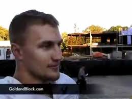 Dan Dierking Interview