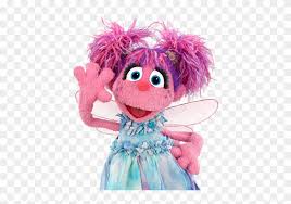 In case you don\'t find what you. Sesame Street Abby Cadabby Png Free Transparent Png Clipart Images Download
