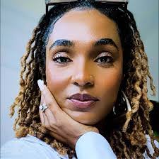 Lashawndra Jones's Instagram, Twitter & Facebook