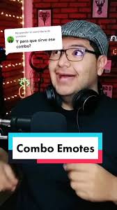 Responder a @yamilrex La función del #widget de Combo Emotes de #twitch  para #obs