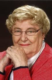 Mary Shovlin's Instagram, Twitter & Facebook