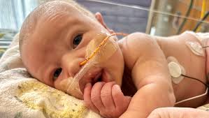 Fundraiser for Brad Kabel by Aleeah Klaus : Help Brad & Julie with Asher's  Medical Bills