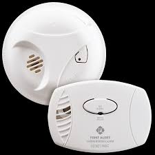 Includes (2) enhance your home's safety and enjoy greater peace of mind with the first alert sco403 smoke and carbon monoxide detector combo pack. Smoke And Carbon Monoxide Detector Combo Pack First Alert