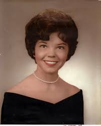 Sylvia Clark Obituary