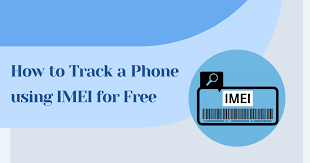 We did not find results for: How To Track A Phone Using Imei Or Track App For Free
