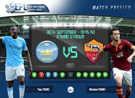 En ucuz roma manchester uçak bileti turna.com'da ☑️ , roma manchester uçuşları ara, lufthansa, klm royal dutch airlines ile en uygun fiyatlı biletleri bul ve al! Manchester City Vs As Roma Champions League Preview Epl Index Unofficial English Premier League Opinion Stats Podcasts