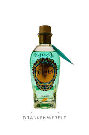 Ibisensa Gin Online Kopen Gin Gin Tonic Smirnoff