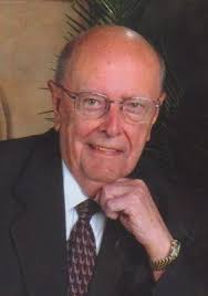 William Fithian Obituary