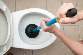 Flush the toilet and allow it to refill. Why Does My Toilet Keep Clogging