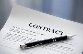 Model contract prestari servicii pfa. Model Contract Prestari Servicii Informatice In Format Pdf Docx Si Odt
