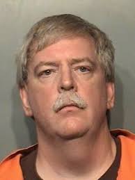 UPDATE: Former teacher Larry Twigg arrested again