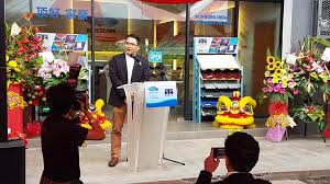 Lot 1551, jalan bukit kapar, 42200 kapar, selangor darul ehsan, malaysia. Ns Bluescope Launch In Ipoh Malaysia Global Business Forum