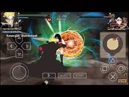 Comme lors du téléchargement sur les sites des rom psp, optez pour le lien de téléchargement lent et non des liens rapides. Paling Inspiratif Naruto Shinobi Stiker 5 Psp Download Sticker Fans