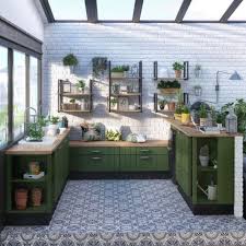Epingle Sur Cuisine Equipee