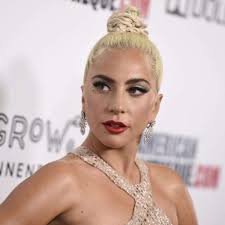 She is mostly of italian heritage with some german, scottish, english and french ancestry on her mother's side. Lady Gaga Und Adam Driver In House Of Gucci Medien
