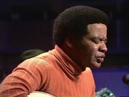 Bill Withers y su banda, ¡la vieja escuela súper genial! Úsame, 1972