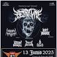 BETRAYME EN SAN LUIS POTOSÍ 2025