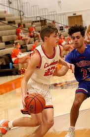 BOYS BASKETBALL: Stith, Walker lead Cherokee past Washington Twp.