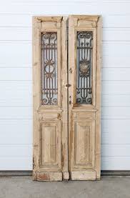 And thereby enhancing its appearance. Pair Of Doors With Transom Interior Barn Doors French Doors Wood Doors
