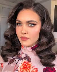 Luana vjollca was born on 2 september 1991 into an albanian family of the roman catholic faith in the city of tirana, then part of the people's republic of albania. Claudia Neacsu On Instagram Beautiful Rose Dr Nuvoli Luana Lips Sunniesface Milkshake Lipstick Bridal Makeup Natural Bridal Makeup Looks Makeup Looks