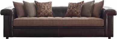 Our goal is to offer you easy access to one of america's most iconic furniture brands so that you can present creative design solutions for every room and help you realize your vision and wow your clients. Chicago Sofa Upholstery Leather Collection Stickley Furniture