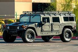 Pin By Gene West On Hummer S Hummer H1 Hummer Hummer Cars