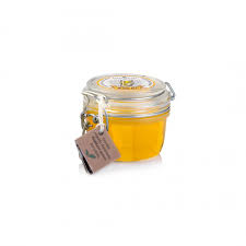 Ceară păr opacă OPAL WEISS