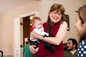 LAUREL SCHURK Obituary (2015)