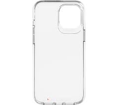 These cases are for you. Buy Gear4 Crystal Palace Iphone 12 Pro Max Case Clear Free Delivery Currys