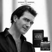 Парфюм Antonio Banderas купить с доставкой в Алматы
