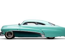 Image result for Lyon Blue 1940 Mercury