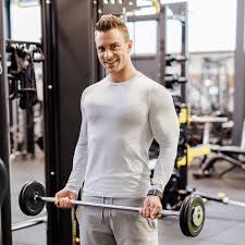Fitness zuhause oder doch lieber im fitnessstudio? Training Zuhause Oder Im Studio Was Ist Effektiver Anzeige Fit Mit Pascal