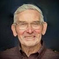 Mark L. Copenhaver Obituary