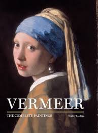 Vermeer: The Complete Paintings book by Walter A. Liedtke