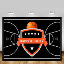 Mehofoto Custom Basketball Themed Concession Stand Background High Quality Computer Print Children Birthday Party Backdrop Background Aliexpress 5120 x 3956 jpeg 1534 кб.