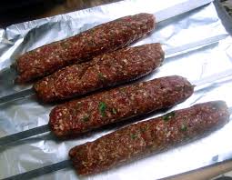 Das rezept dazu gibt es wieder immer auf bbqlicate. Adana Kebab Grillforum Und Bbq Www Grillsportverein De