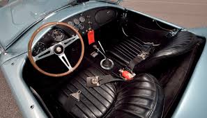 Image result for Princess Gray 1966 AC Cars