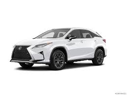 Read more about lexus f sport sedans: Used 2017 Lexus Rx Rx 350 F Sport Suv 4d Prices Kelley Blue Book