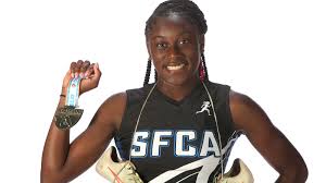 High school track and field: Meet the Gainesville Sun all-area girls team